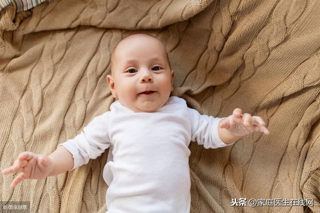 为什么大多数孩子在晚上出生？4个原因，或能解释