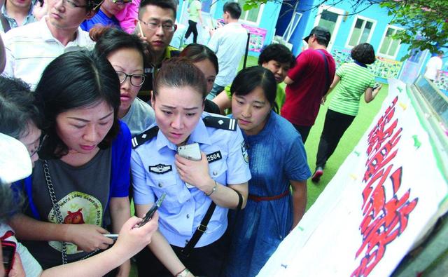 你家孩子是多大上的幼儿园？早于这个时间，那可真是在坑孩子