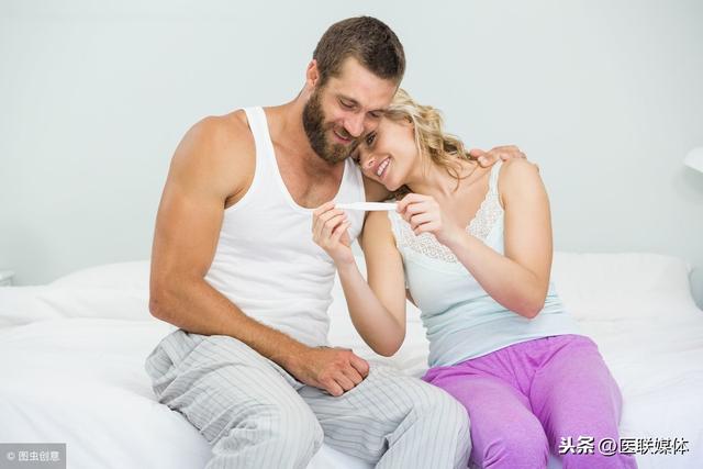 女人做好这5点，你也能成为“易孕体质”，就看你愿不愿意