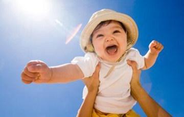 给孩子春季补钙真的效果好吗？这样科学补钙，孩子个子“窜一窜”