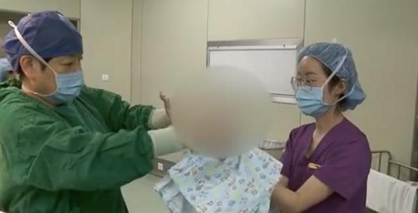 上海：胚胎植入前阻断＂致命基因＂，遗传病家族诞生健康婴儿