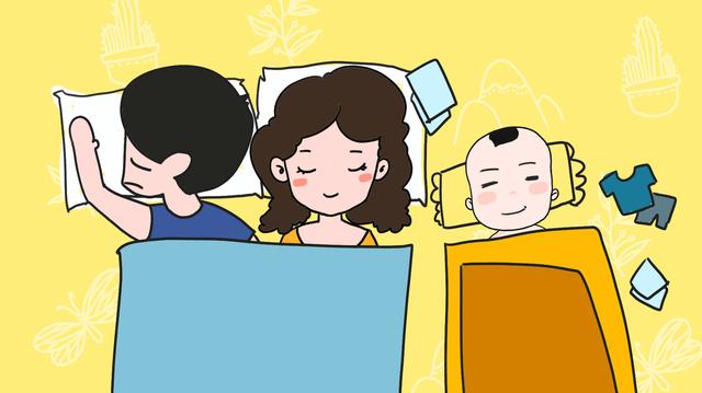 孩子五岁分房靠谱吗？这三个分房难题，父母要学会清晰对待！