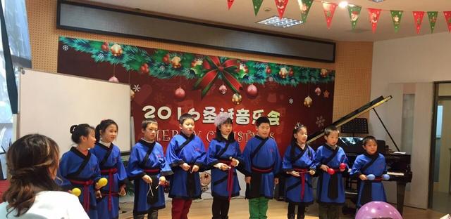 幼教·山西丨“通识教育”为孩子开拓天下眼界