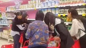 中国婴儿输在起跑线?占全球10%的宝宝消耗了全世界33%的奶粉!