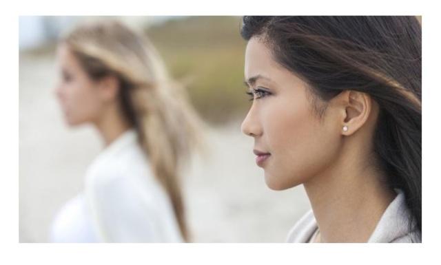 女人是否生过娃，外表看不出来，但这些变化却骗不了人