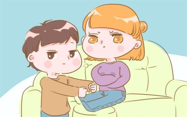 怀孕后，孕妈经常有这4种感受，每1种都让身体很难受