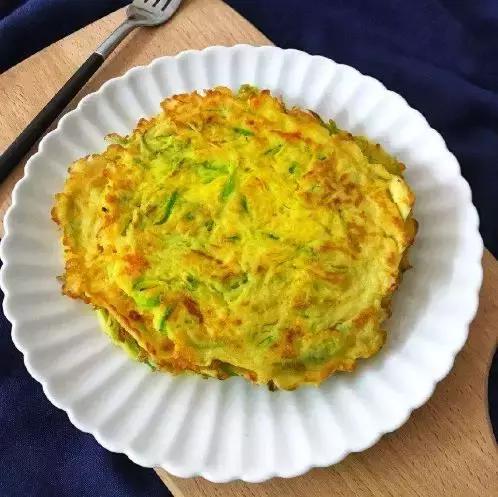 早上做这个给孩子吃，简单又有营养
