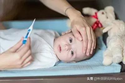 “夺命”退烧药请停止给宝宝服用，这个退烧神器你们都需要知道