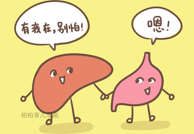 孩子脾胃不好，脸上4类信号已经给出暗示，父母别不当回事