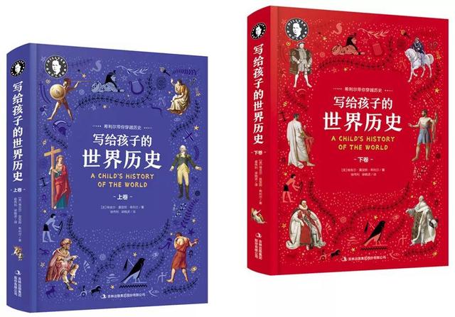 别错过孩子的阅读饥饿期，历史和艺术启蒙这么做就对了