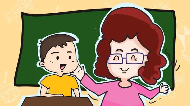 不注重形象打扮的妈妈，待孩子上幼儿园后会后悔，输得很惨！