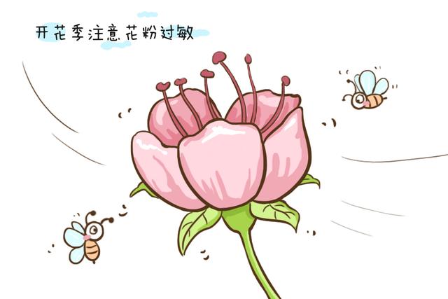 春季宝宝易过敏高发期，找到过敏原有效预防是关键，父母可别大意
