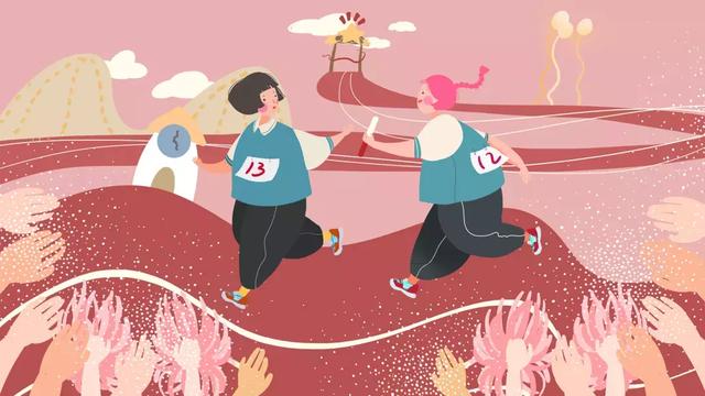 孩子间闹矛盾不可避免，高情商家长这样教他还手！