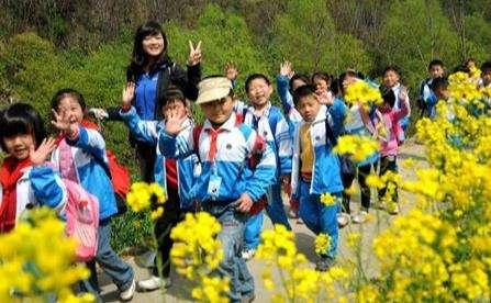 如何培养孩子的天赋~