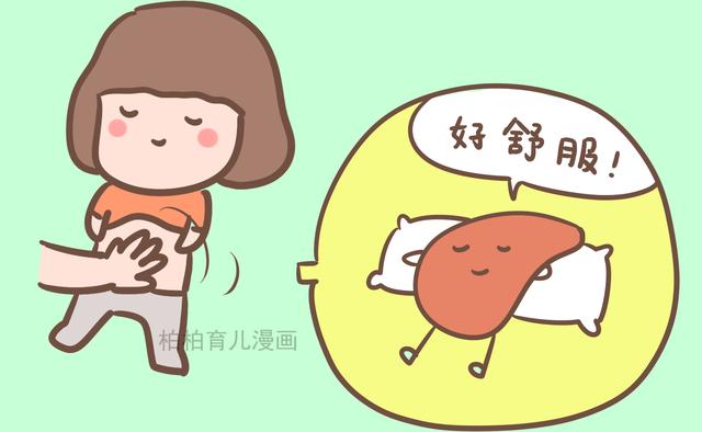 孩子脾胃不好，脸上4类信号已经给出暗示，父母别不当回事