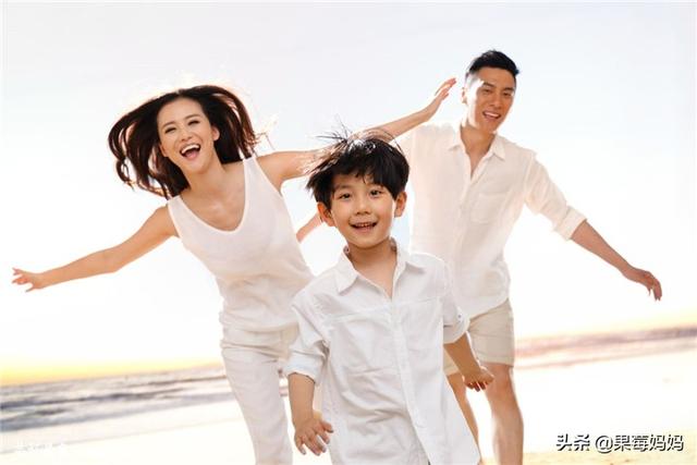 “强势”的父母能培养出优秀的孩子吗？这些毁掉孩子的行为该反思
