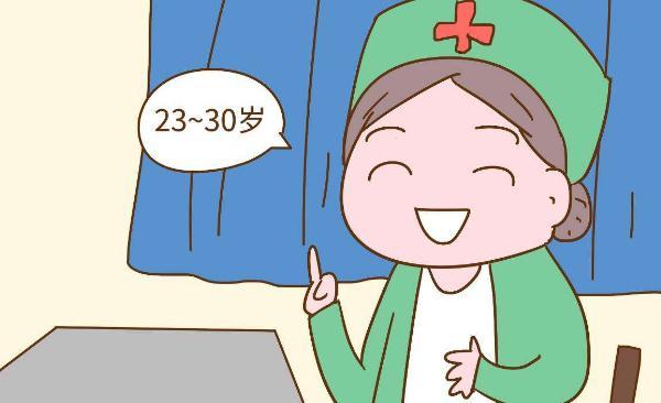 男女“优化组合”生育年龄是多少？其实相差这个岁数才是最佳年龄