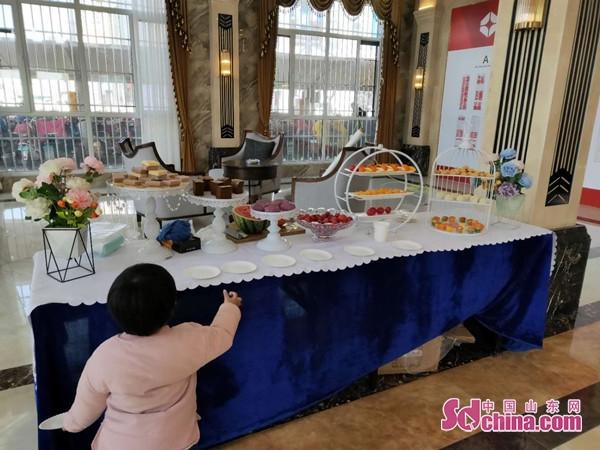 国璟府“鲸”动全城