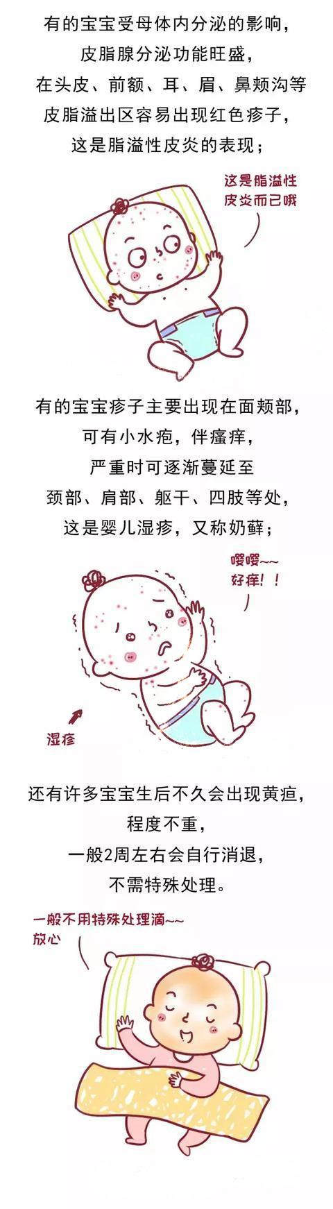 孕期吃什么可以去胎毒？