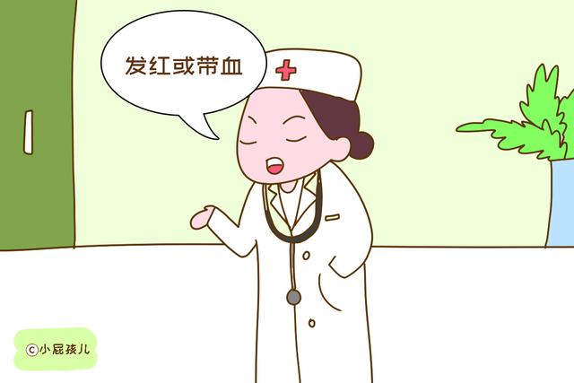 宝宝大便是这几种颜色，提醒健康要出问题了，家长要多留心