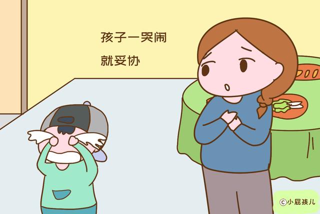孩子爱吃零食不吃饭？是家长在这些方面不够狠心，别怪没提醒你