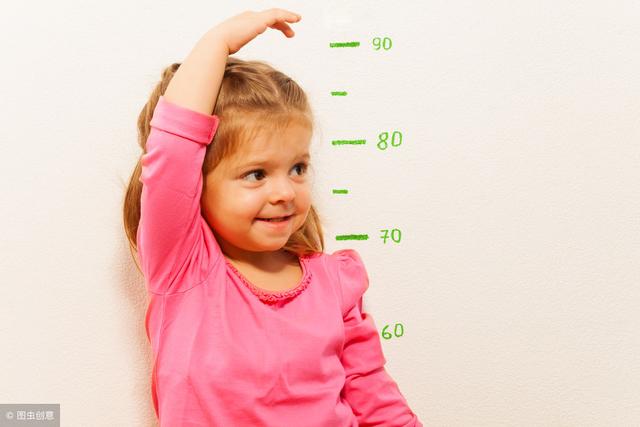 春季孩子长高黄金期，家长做到”三好一足“，孩子多长8公分