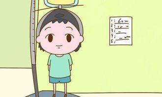 身体出现这3个“现象”，快要停止长高了，00后注意把握时间！