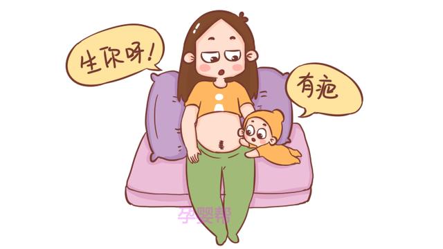 剖腹产后常伴4大后遗症，第一个出乎意料，很多妈妈都不曾了解