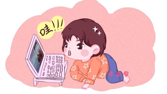 5岁孙子被诊断为“电子娃娃”，医生的一番话，让奶奶低下了头