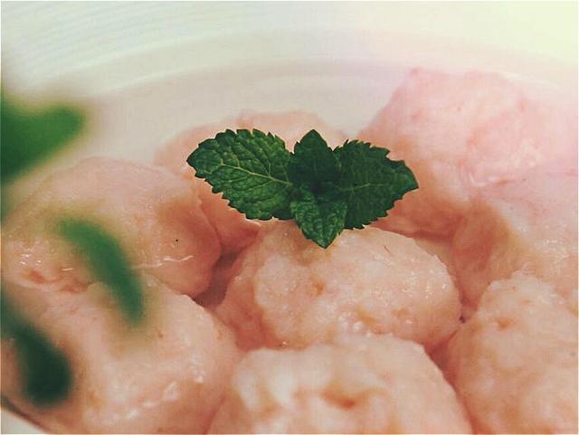 Q弹虾肉三种辅食做法，搞定宝宝一周食谱