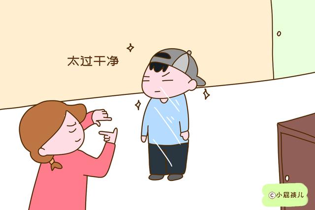 为什么很多孩子体质差，总爱生病？都是家长作出来的