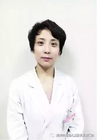 3月30日，郑州市妇幼保健院儿科专家为您的孩子长高加油助力！