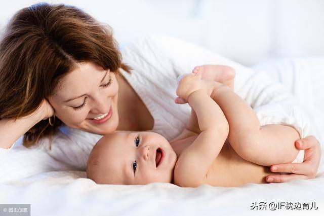 母婴第二次分离，妈妈“痛”，宝宝“哭”？用对方法轻松应对断奶