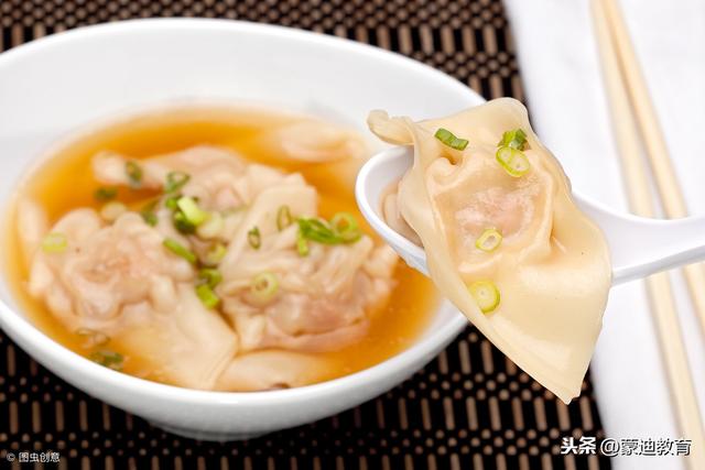 能锻炼宝宝咀嚼能力的美味辅食，非常适合10个月以上的宝宝吃呢