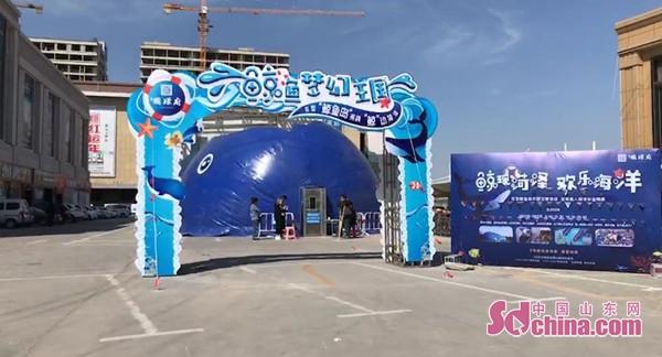 国璟府“鲸”动全城