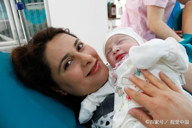 宝宝出生一小时内，这两件事你做了吗？为了宝宝好，妈妈要有数！