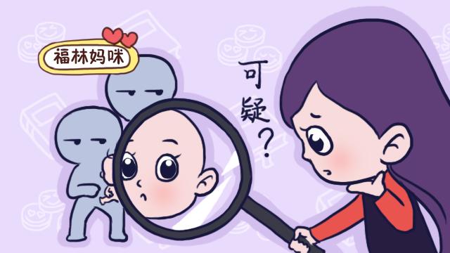 床头挂上漂亮宝宝画，多看两眼，宝宝生出来更漂亮，这是啥操作？