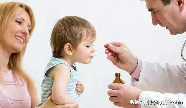 “夺命”退烧药请停止给宝宝服用，这个退烧神器你们都需要知道