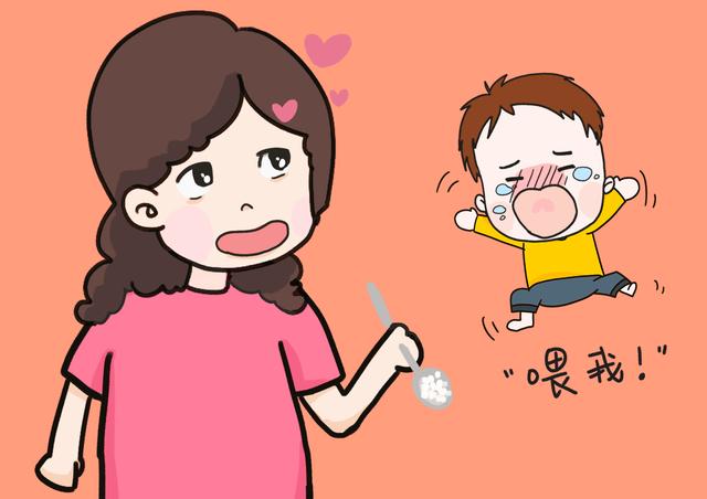 被过度保护的孩子，躲不过三种结局，妈妈别把“爱”会变成“害”