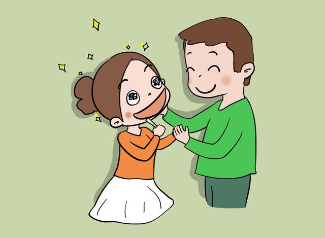 女人怀孕后，老公要做好三件事，以免影响胎儿发育