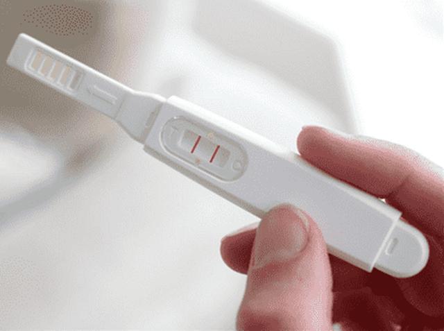 验孕棒上两条杠就是怀孕了？遇到这些情况，可能真要空欢喜一场了