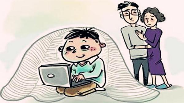 孩子沉迷电子产品无法自拔，打骂不是办法，不妨试试这两个好方法