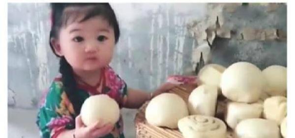 把女儿送到乡下姥姥家，几天后再见到孩子，妈妈无法淡定