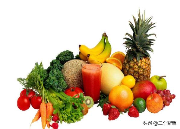 做好的水果、蔬菜辅食一次吃不完能冷冻吗？怎么做？