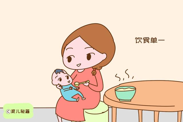 宝宝光吃不长肉，多半是这些原因，早知早改善