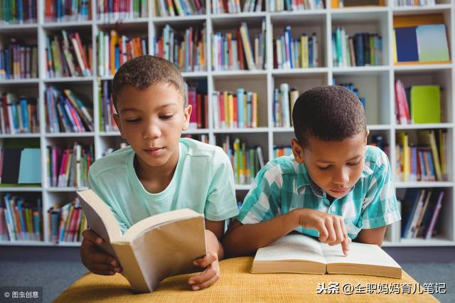 米小圈、杨红樱这么受欢迎，为什么不能让孩子多读？