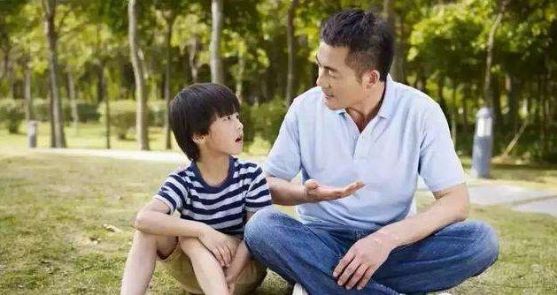 舅舅假意“欺负”孩子，却反被孩子记恨，这究竟是什么原因