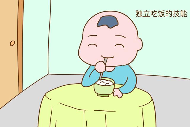 在宝宝三岁前，教会3种技能的宝妈才是负责任，宝宝以后更受欢迎