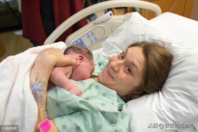 新生儿眼中的世界到底是怎么样？几张图让你秒懂，新手爸妈别错过