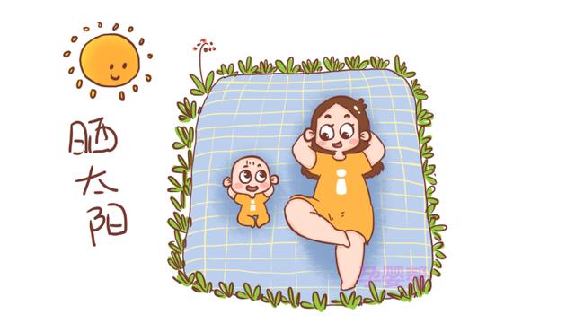 季节交替，家长学不会这3招，疾病很容易缠上宝宝